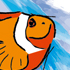 icon clownfish