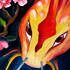 icon dragonfish
